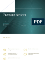 Pressure Sensor Maaz