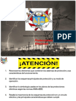 TEMA N°4 PDFTecnicas de Seguridad - Proteccioneselectricas