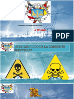 Unidad Ii - Tecnicas de Seguridad-2 PDF