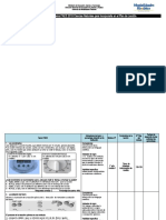 Matriz Ubicación Items Paes CC Naturales 2020