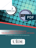 Terapia de Pareja Brochure PDF