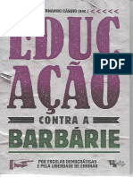 EDUCAÇÃO CONTRA A BÁRBARIE_PARTE I A BÁRBARIE GERENCIAL.pdf