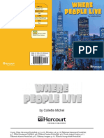 Where People Live PDF