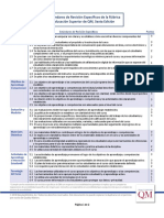 Rúbrica para medir la calidad de los cursos online HE-Rubric-6th-Edition-Spanish-2-page-Final