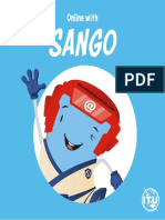 ITU Book Sango