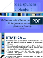 Violent A