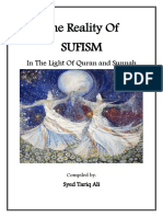 Sufism PDF