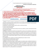 Examen Final - Io - Ii PDF