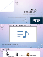 Septimo Tabla periódica Taller  4 y Taller 5.pptx