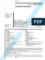 NBR 103 - Desempenos de granito.pdf