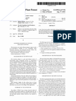 United States Plant Patent: Henny Et Al