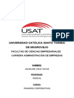 Financiamiento empresarial: Préstamos e hipotecas