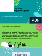 Linguagens - Língua Portuguesa Anos Finais do EF - MENOR.pdf