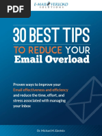 30 Best Tips: To Reduce