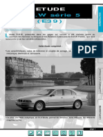 BMW 520i-523i-520i-525td-525tds (serie 5)