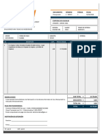 Proforma #2-003431 - CORPORACION BIOMUR