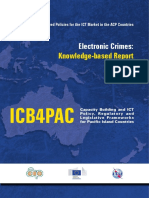 ICB4PAC Assessment Eletronic Crime PDF
