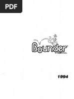 Bounder 1994 PDF