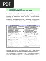 Herramientas de La Practica. Modulo Capacitante