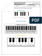 Guide Class Music - Practice P