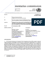 Codex Alimentos Congelados Rapidamente (2004) FAO PDF