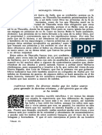 De Diversos Modos Que Los Indios Usaron PDF