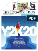 The Economic Times - June 7, 2020