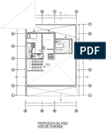 Ultimo Jesuus maria-PISO 3 PDF