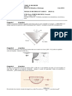 Pregunta 1 (6 Puntos) : 2 Rsen (Α) 3 Α