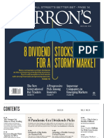 Barron's - 15 June 2020 PDF