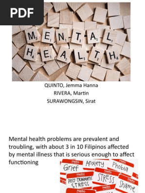 MENTAL-HEALTH-ppt