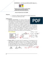 SEPA GE0801 Clase 080305