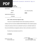 Order Denying Letter Motion - 6.17.20 (1) (1)