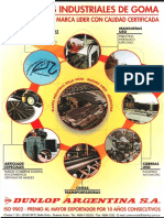Catálogo Productos Industriales