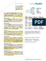 5 W's of Postoperative Fever Explained | PDF | Urinary Tract Infection ...
