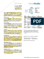 General Surgery: (Postop Fever)