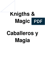 Knights and Magic PDF