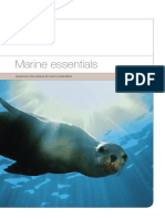 Marine Essentials 2018
