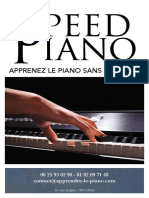 Stage SP Pianojazz