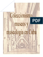 Museosde Cuba