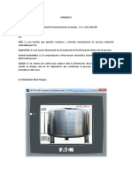 Actividad 3 SCADA