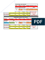 Fuerza Motriz Programas de Calculo FMYCE