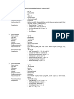 Kasus Manajemen Farmasi Rumah Sakit