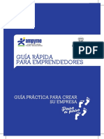 Guia Rapida Emprendedores PDF