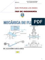 Libro de Mecánica de Fluidos PDF