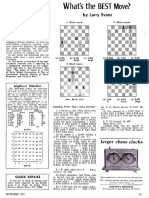 Chess Life & Review 1975