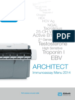 ADD - 00002921 - Architect - Immunoassay - Menu - en - Valor de Referencia