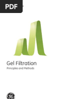 Download GE Healtchare Gel Filtration Principles and Methods by moravecj SN46673431 doc pdf