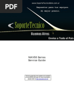 126 Service Manual -Aspire One Nav50
