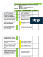 Guía para Autoevaluación Covid-19 para CPHS V4